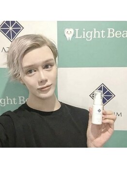 プラチナムビューティー 川口駅前店(PLATINUM BEAUTY)/白さ、結果をだすなら当店へ