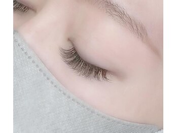 エストアール 博多口店(est-r.)/#3Dボリューム▽キュート