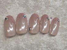 ポノ(Pono)/ハンドネイル