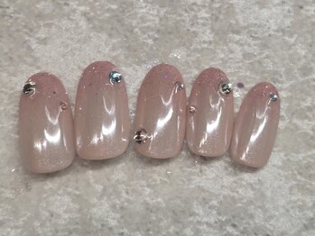 ポノ(Pono)/ハンドネイル