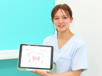 キラット 高知中万々店(Kiratt)の写真/☆高知でホワイトニングデビュー☆ホワイトニング初体験のお客様８割以上！まずはお得なお試しからOK♪