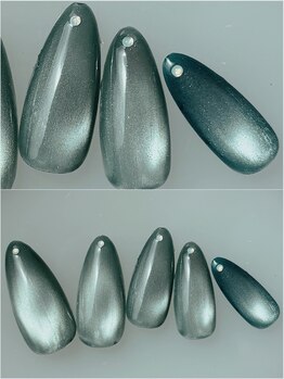 レイヴェンエーアール(Raven.AR)/マグネット