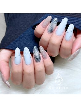 スーリール(Sourire)/◇ネイルデザイン◇