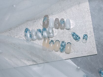 アマテラス(AMATERAS)の写真