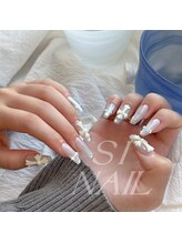 エスアイネイル(SI Nail)/