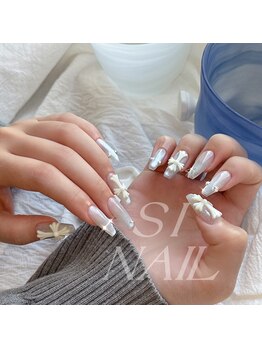エスアイネイル(SI Nail)/
