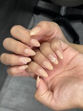 ネイル バイ ユーエー(Nail By ua)/
