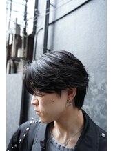 眉キング 京都駅前店(眉KING)&nbsp;秋本 大智