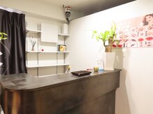 一笑堂の雰囲気（カップルやお友達同士のご来店も大歓迎★足ツボ/リンパ/痩身）