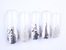 フォア ネイル(FOI NAIL)/