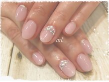 ジル 荒江店(JilL)/お客様ネイル7《荒江店》