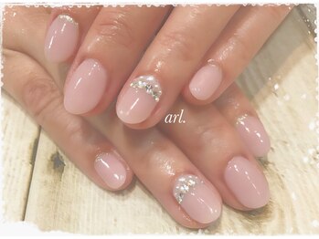 ジル 荒江店(JilL)/お客様ネイル7《荒江店》