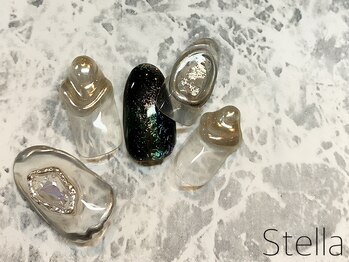 ステラ(Stella)/▼ラグジュアリーコース6980