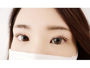 アイデュース 砺波店(eyesalon eyeduce)/立ち上げ!ラッシュリフト