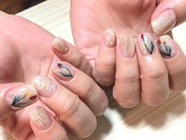 4月select(K)7,480円＊全10種