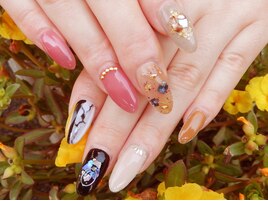 除去付デザイン定額コ-ス◇