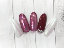 ティーエヌ イトーヨーカドー能見台店/季節の定額6900円コース