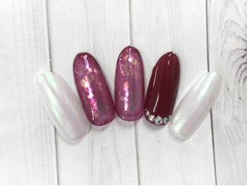 ティーエヌ イトーヨーカドー能見台店/季節の定額6900円コース