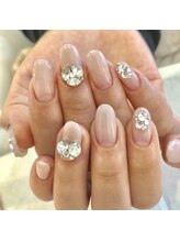 サロン セリア アンド ビーモア(salon SERIA&Be more...)/