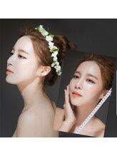 韓流美容 薬手骨気/