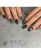 ナシェル(N'chell)/和ネイル