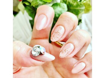 クイーンズハート(Queen's Heart)/アートやり放題80分コース