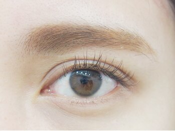 リア 越谷店(lia)/100本/ダーク×シア―×ブラウン