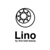 リノ バイ アリア トータル ビューティー(Lino by Aria total beauty)のお店ロゴ