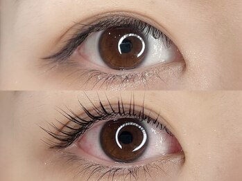 くるり 仲御徒町 上野御徒町店/パリジェンヌラッシュリフト