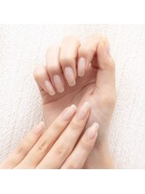 クリーク(CREEK)/ネイルケア自爪育成☆