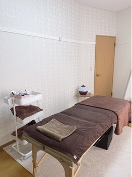 ナトゥラーレ(Naturale)/内観★