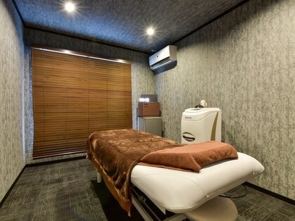 リグロスの写真