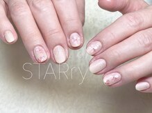 ネイルバイスターリー 川口(NAIL by STARry)/シンプルコース