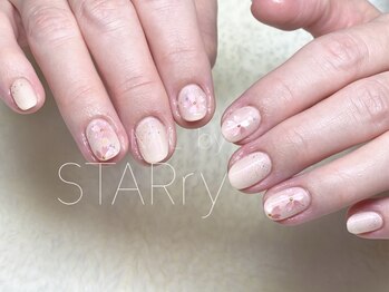 ネイルバイスターリー 川口(NAIL by STARry)/シンプルコース