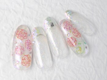 ユースタイル 新宿店(U-style)/ウェディングコース8,980円