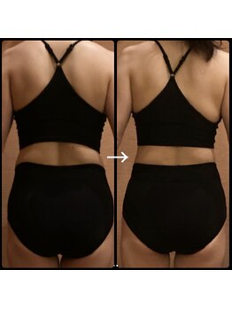 マイン 幸店/全身オールハンドのインドエステ