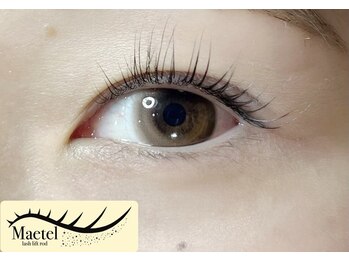 カリーノ(Carino)/メーテルパーマ