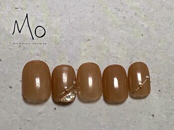 ネイルサロン マミーナオレンジ 錦糸町店/[9900yen税込]定額デザイン