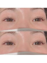 リック ネイルアンドアイラッシュ(Ric by KENJE)/