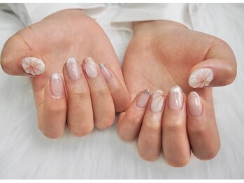 バレッタ(VALETTA)/ジェル　デザインコース