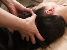 メヴィ(mavie)/ヘッドマッサージ（5）