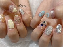 ミニョン(mignon)/やり放題120min