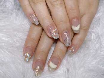 ジョジョネイル(JOJOネイル)/