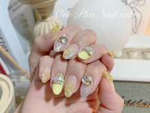 ワン プラス(ONE PLUS)/