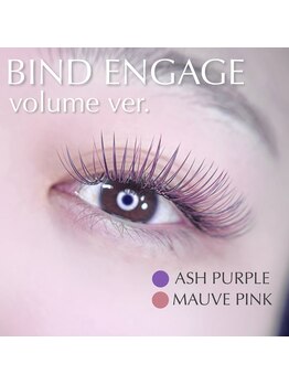 ネイルサロン R/カラーマツエク