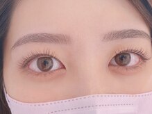 コクア(KOKUA)/まつ毛パーマ×アイブロウ