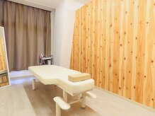 ハリナチュレ 錦糸町店/施術室