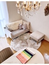 アンフルール(An Fleur)/内観１F