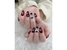 ベリーネイル(Berry nail)