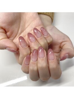 フリージア バイ レ ヴィエリス(Freesia. by Re'VIELISS)/【ayaka専用】カラーグラデ